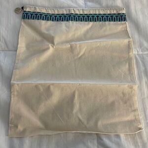 Tory Burch dust bag